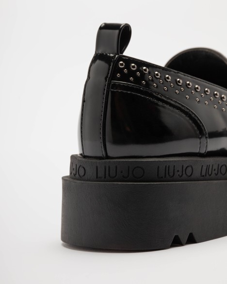 Loaferschoenen Liu Jo Loaferschoenen Liu Jo