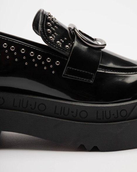 Loaferschoenen Liu Jo Loaferschoenen Liu Jo