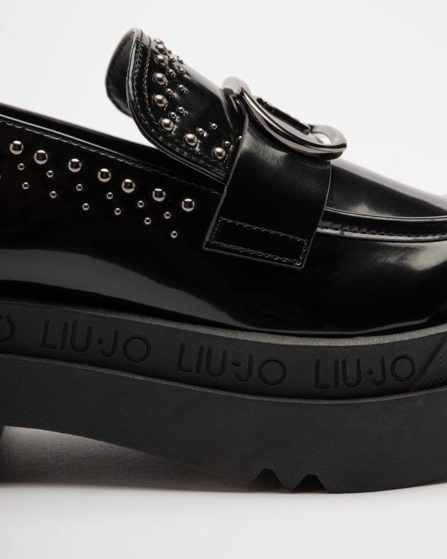 Loaferschoenen Liu Jo