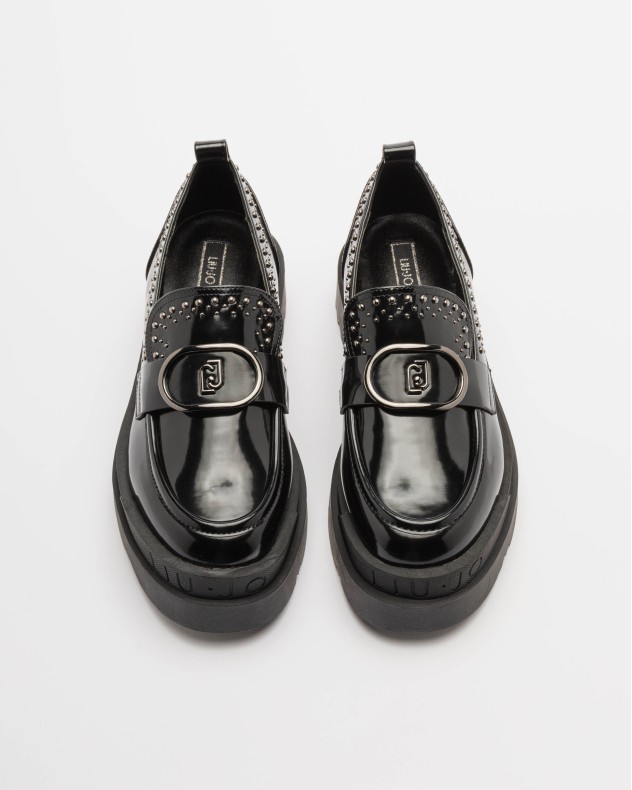 Loafers Liu Jo
