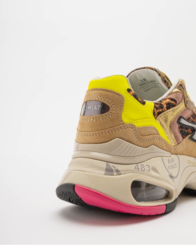 Sneakers Premiata