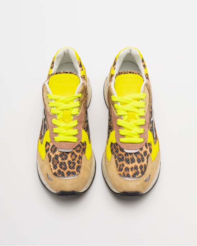 Premiata Sneakers