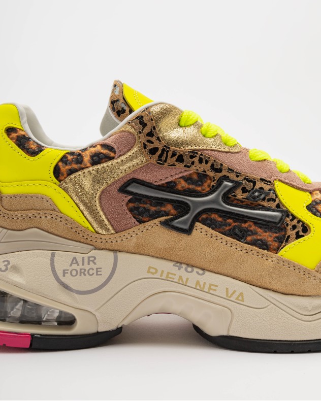 Sneakers Premiata