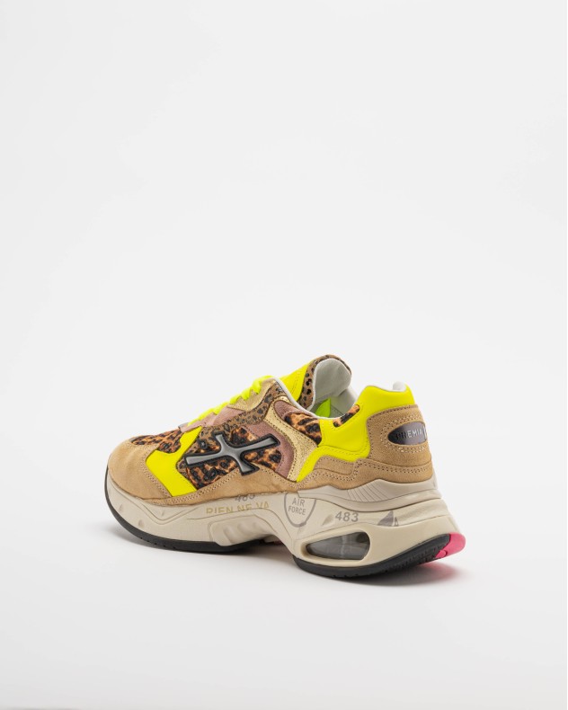 Sneakers Premiata