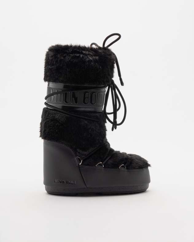 Botas Moon Boot