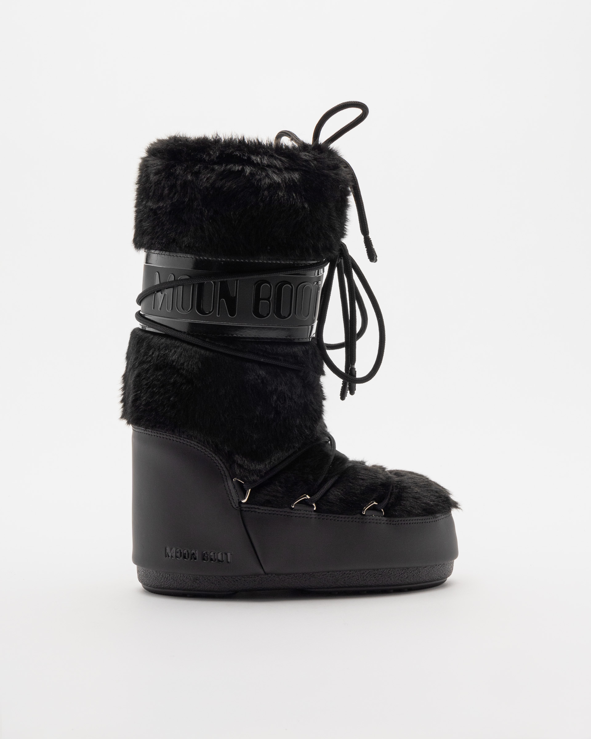 Stiefel Moon Boot