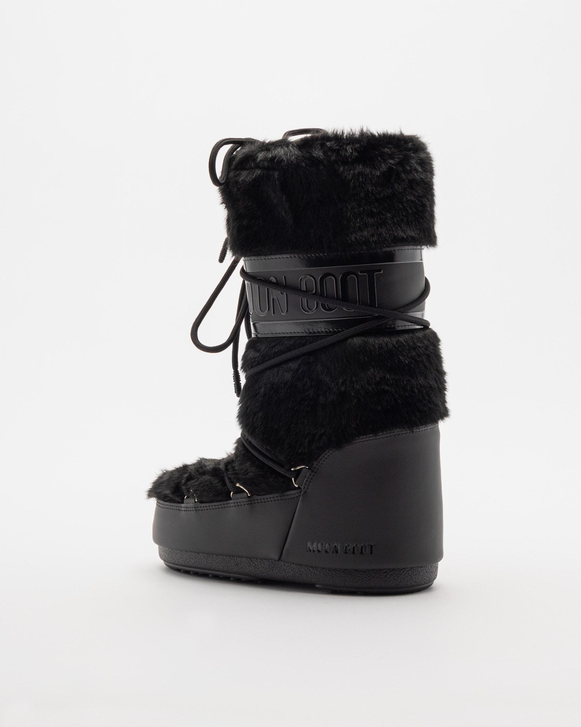 Stiefel Moon Boot