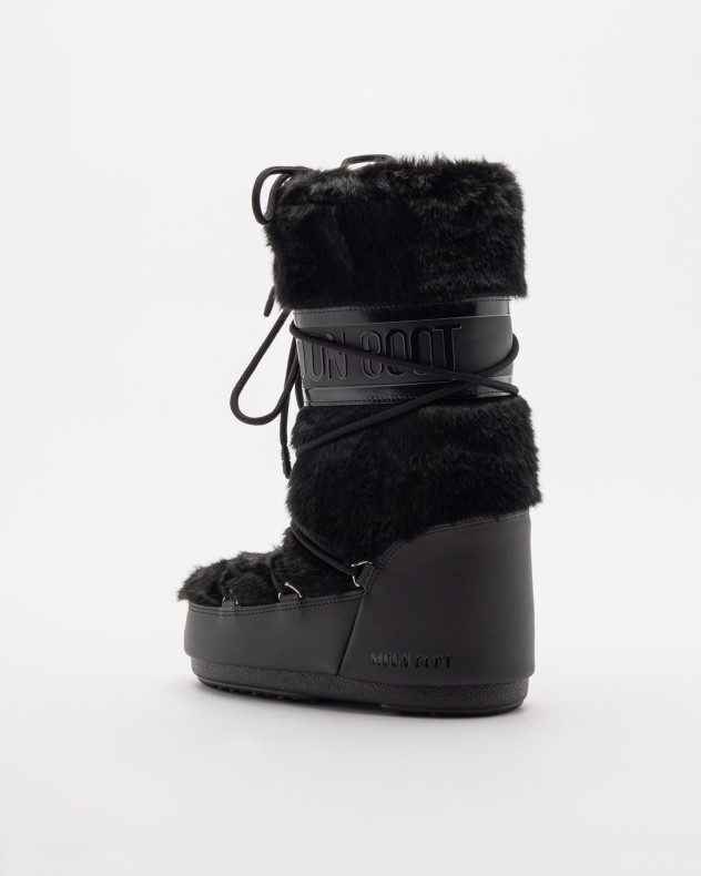 Botas Moon Boot