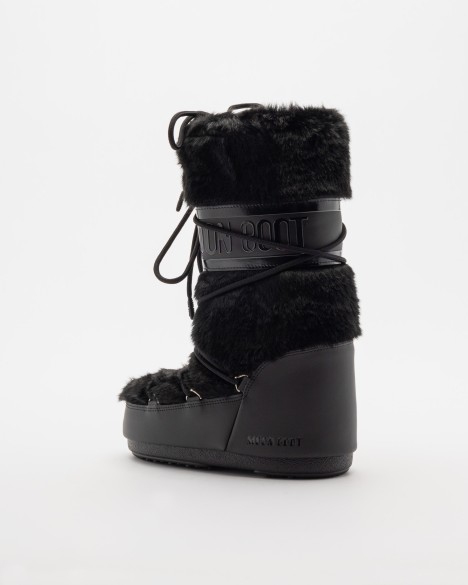 Laarzen Moon Boot Laarzen Moon Boot
