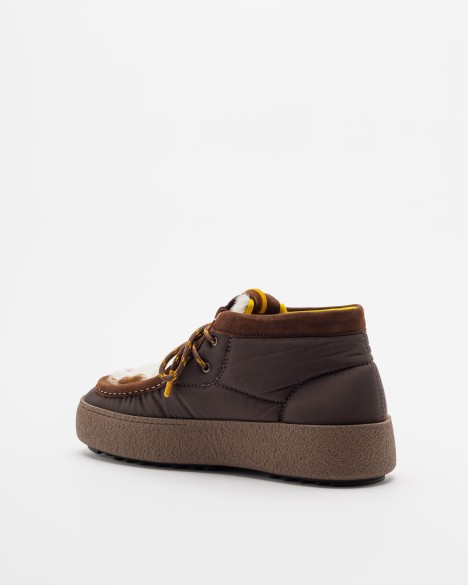 Bottines Moon Boot Bottines Moon Boot