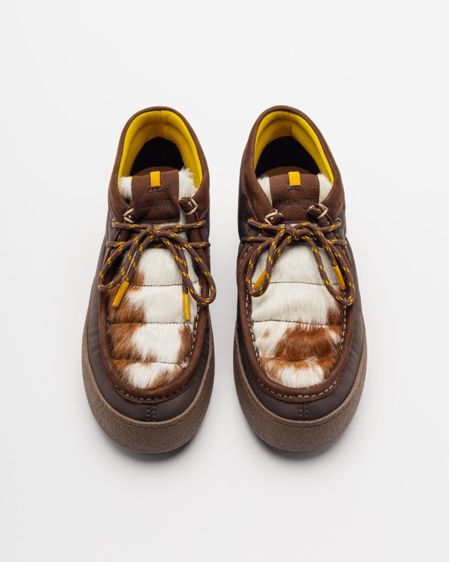 Botines Moon Boot