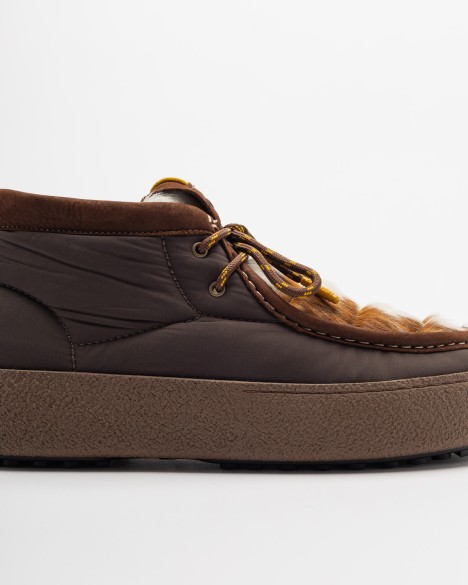 Bottines Moon Boot Bottines Moon Boot