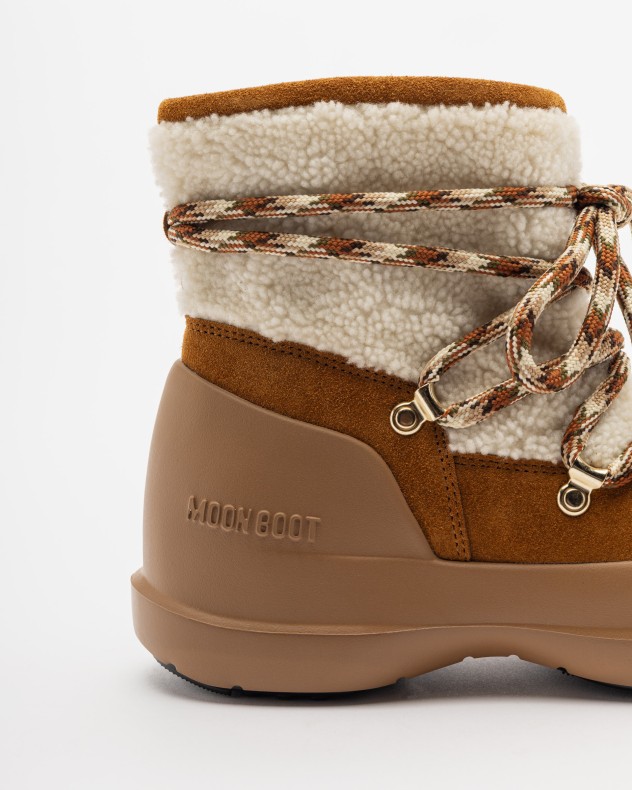 Botas Moon Boot