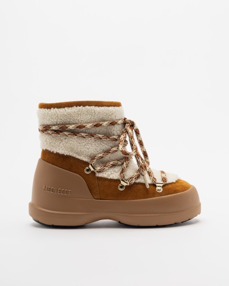Stivali Moon Boot