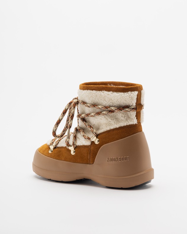 Botas Moon Boot