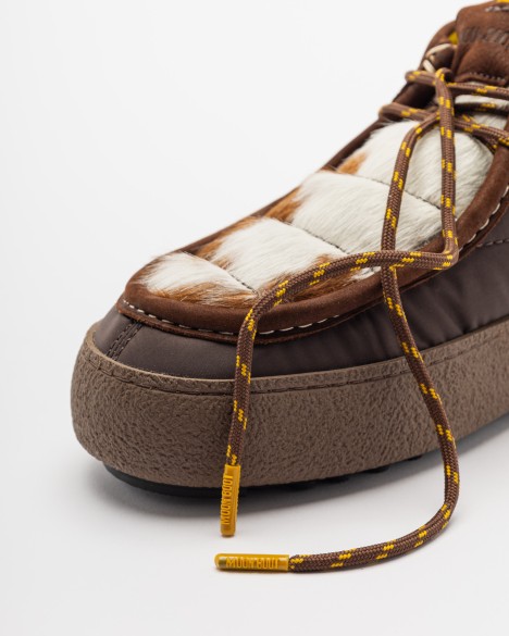 Bottines Moon Boot Bottines Moon Boot