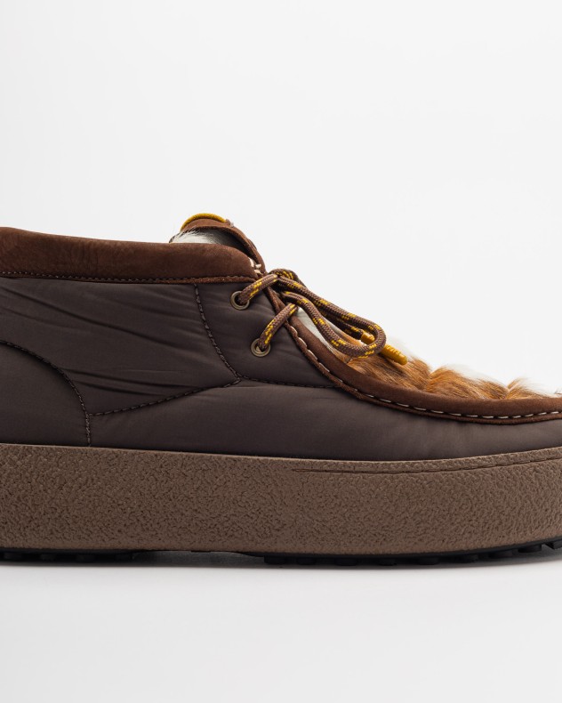 Bottines Moon Boot