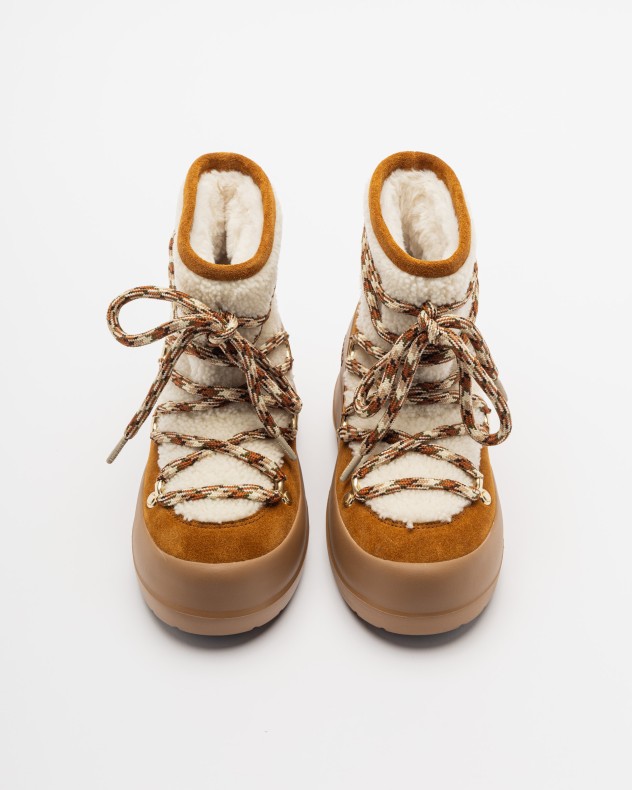 Stivali Moon Boot