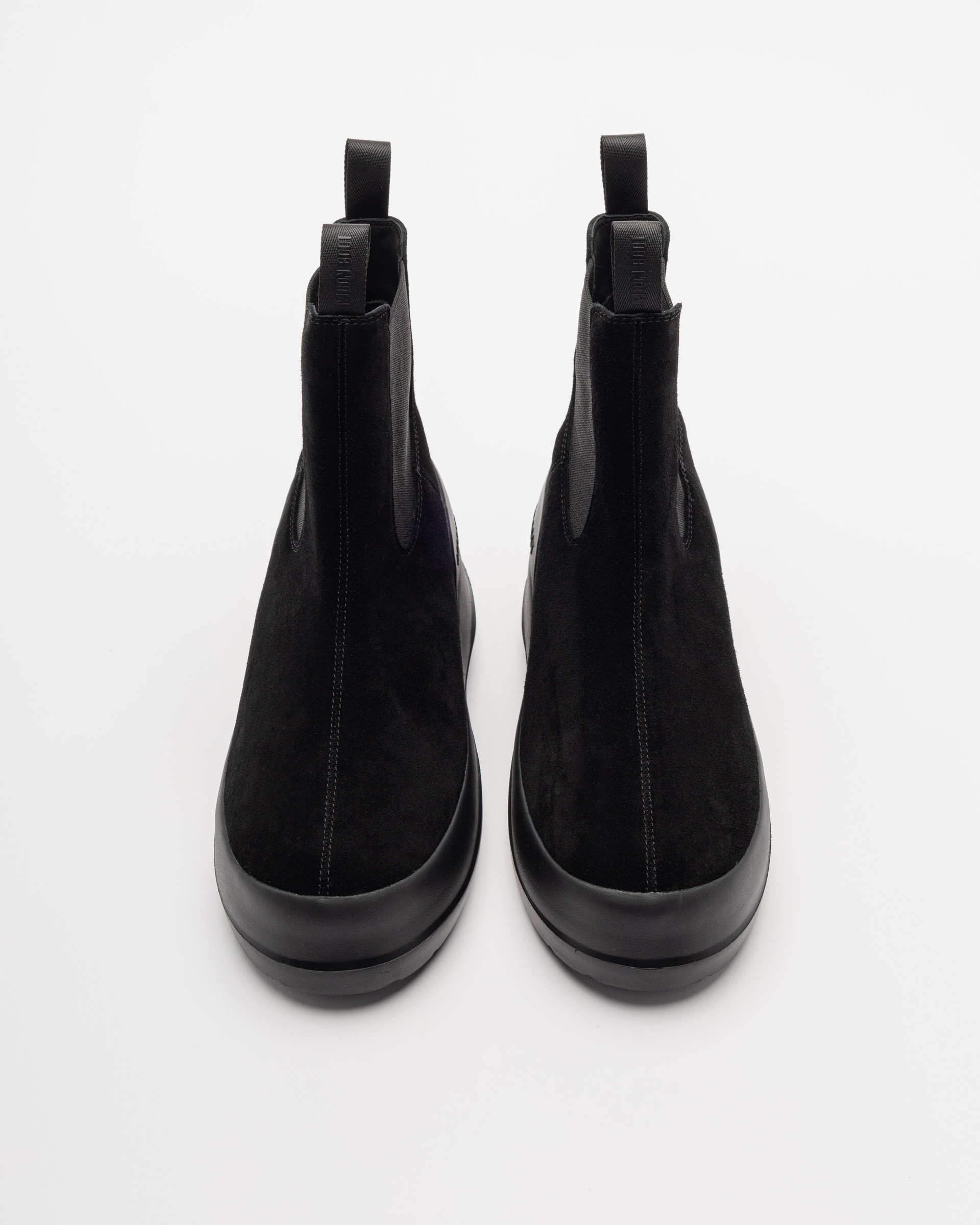 Moon Boot Chelsea boots