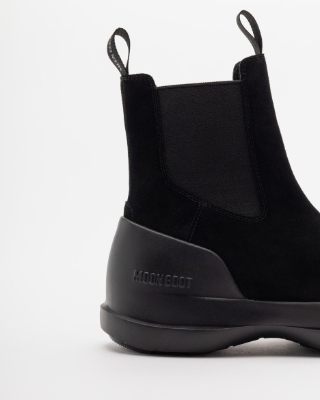Chelsea-Stiefel Moon Boot Chelsea-Stiefel Moon Boot