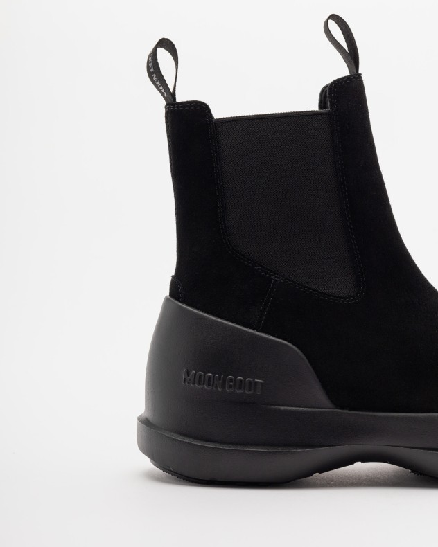 Botas chelsea Moon Boot