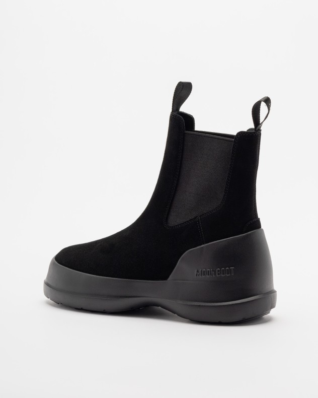 Botas chelsea Moon Boot