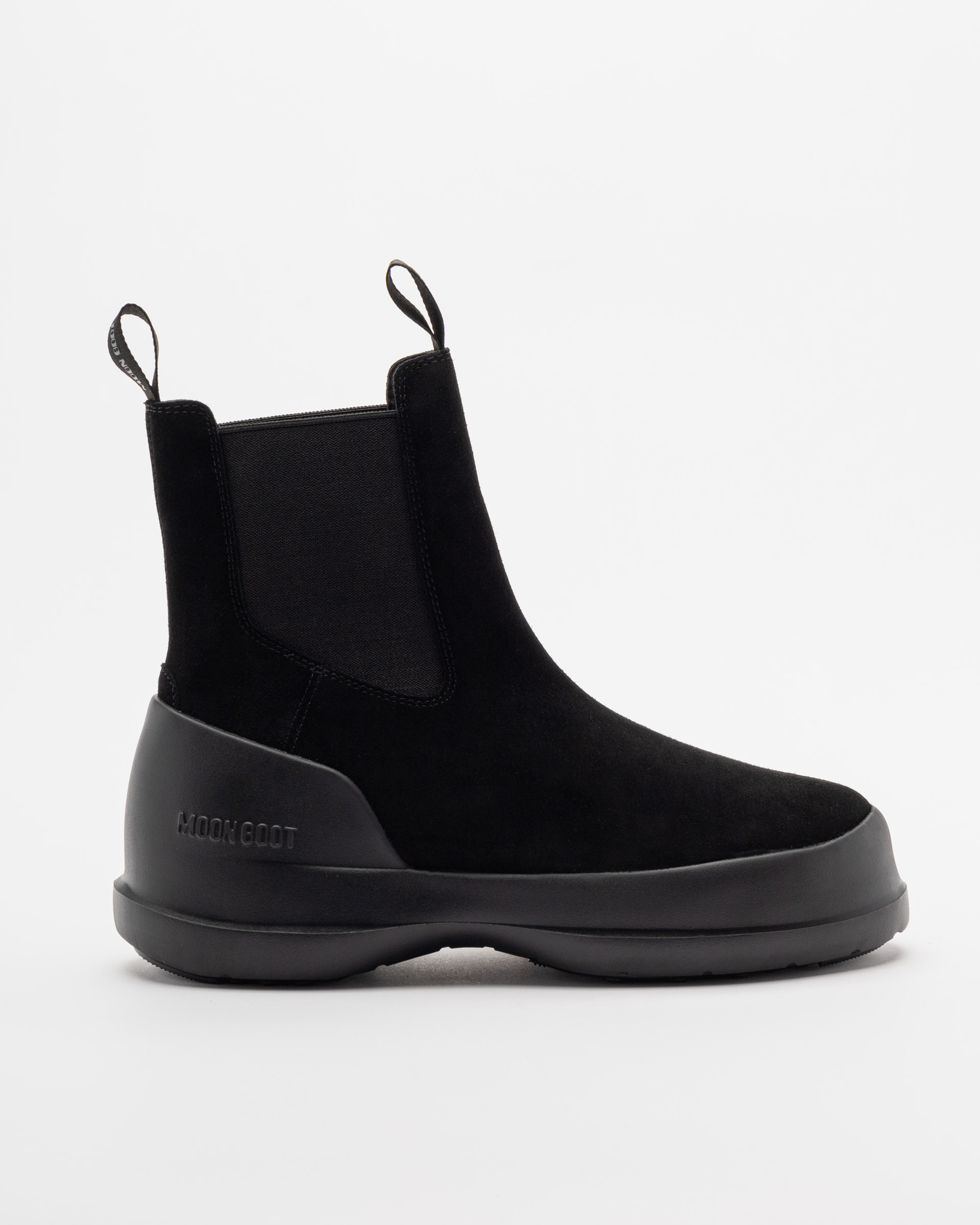 Moon Boot Chelsea boots