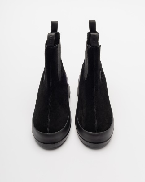 Chelsea-Stiefel Moon Boot Chelsea-Stiefel Moon Boot