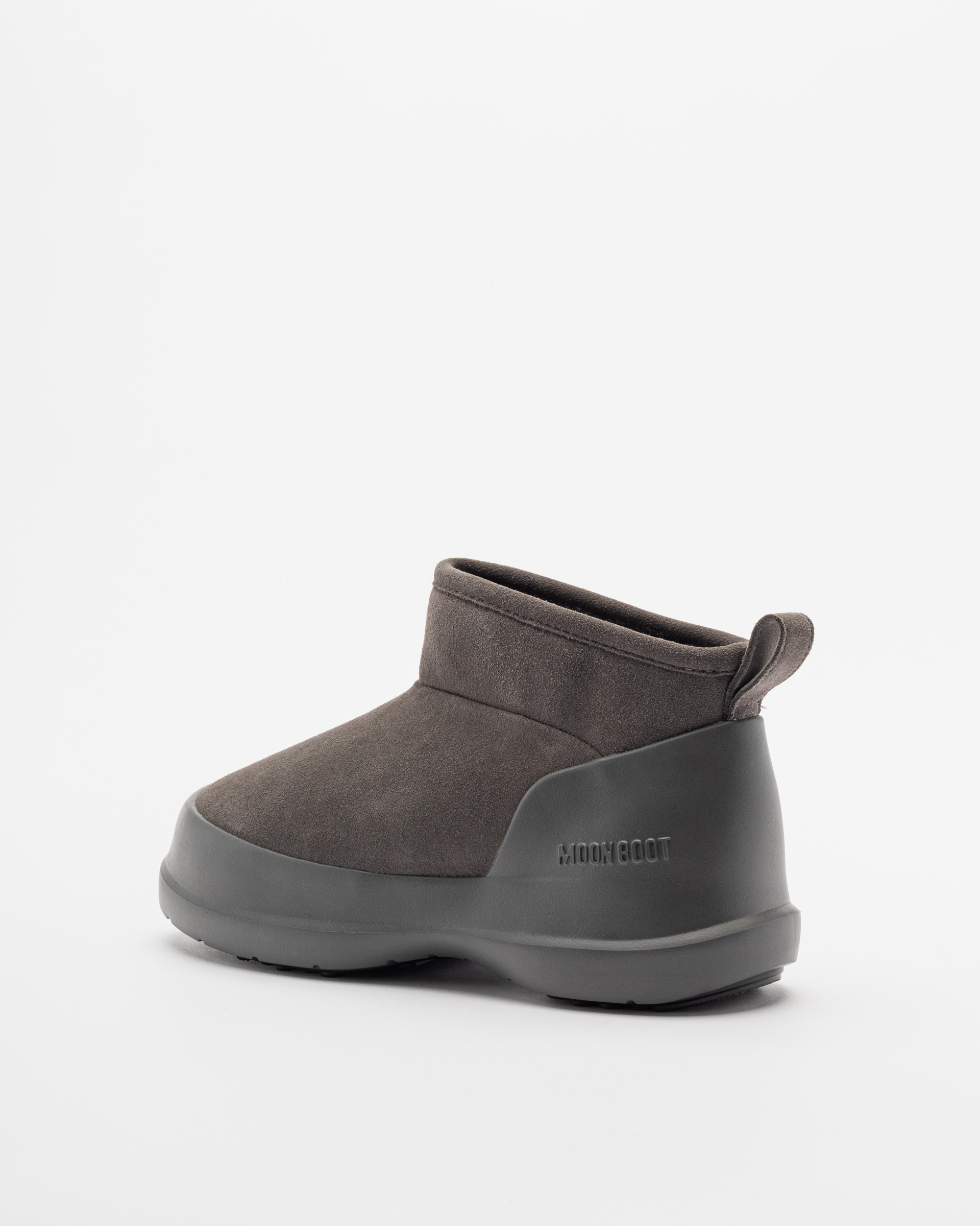 Botins Moon Boot