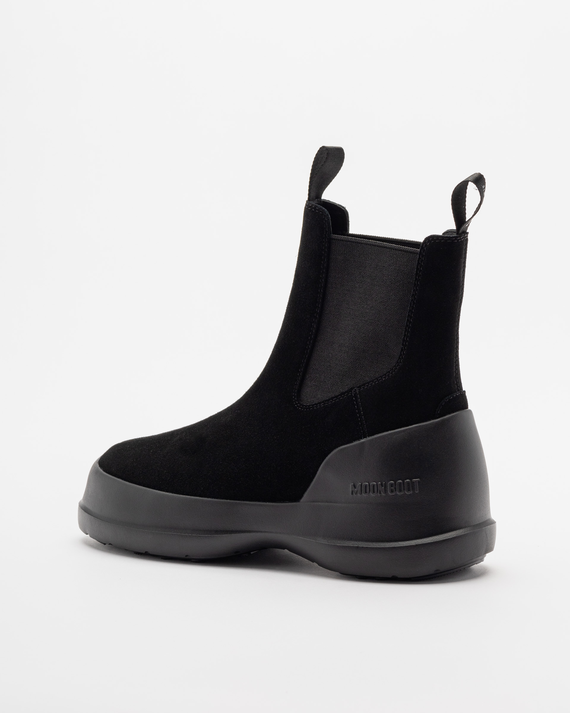 Moon Boot Chelsea boots