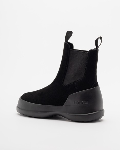 Chelsea-Stiefel Moon Boot Chelsea-Stiefel Moon Boot