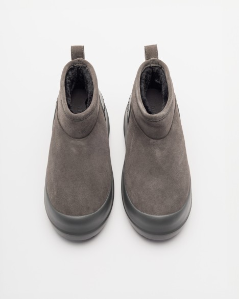 Enkellaarzen Moon Boot Enkellaarzen Moon Boot