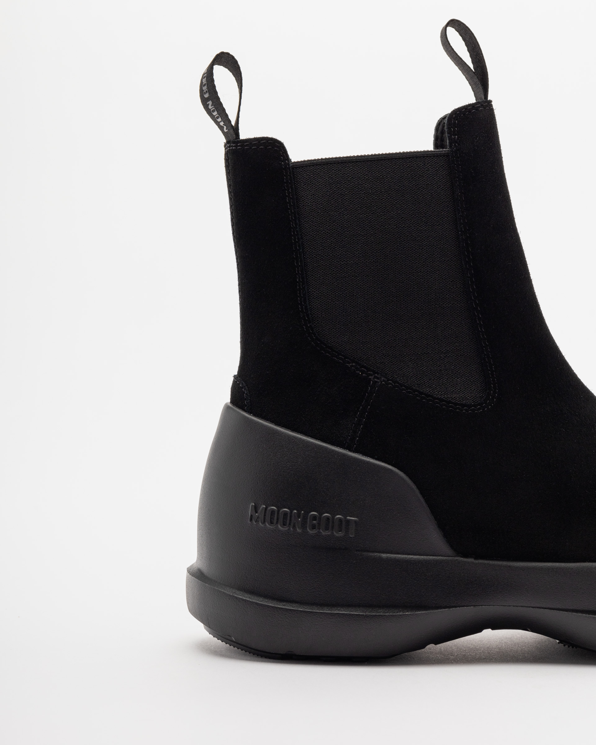 Moon Boot Chelsea boots