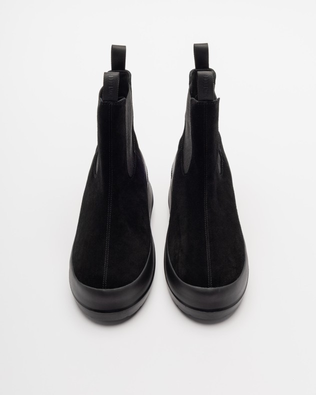 Botas chelsea Moon Boot