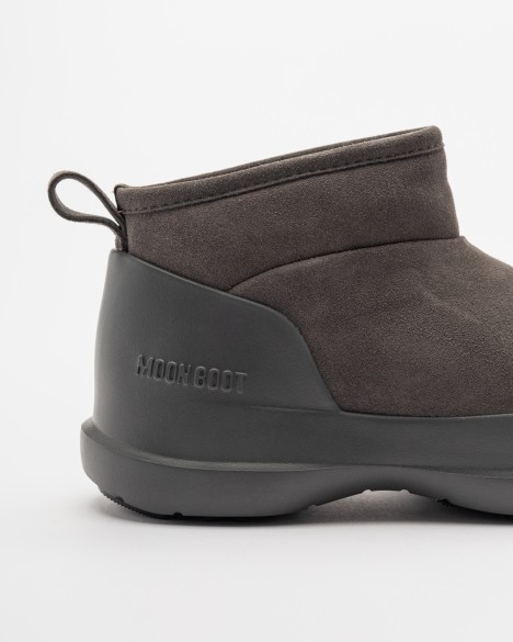 Enkellaarzen Moon Boot Enkellaarzen Moon Boot