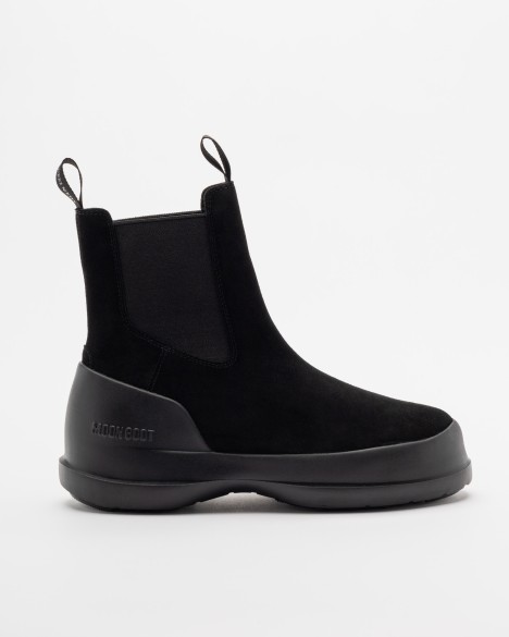 Botas chelsea Moon Boot