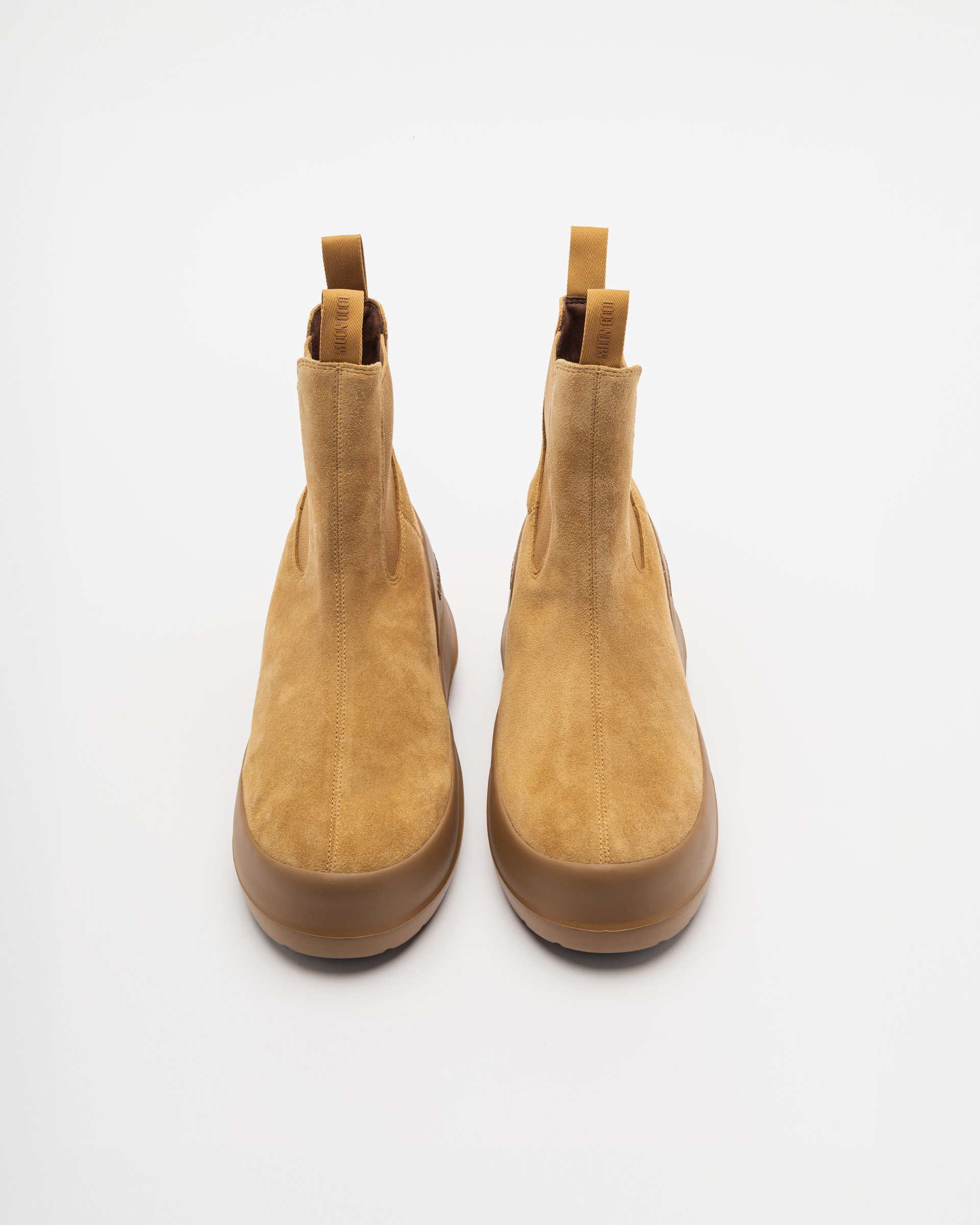 Moon Boot Chelsea boots