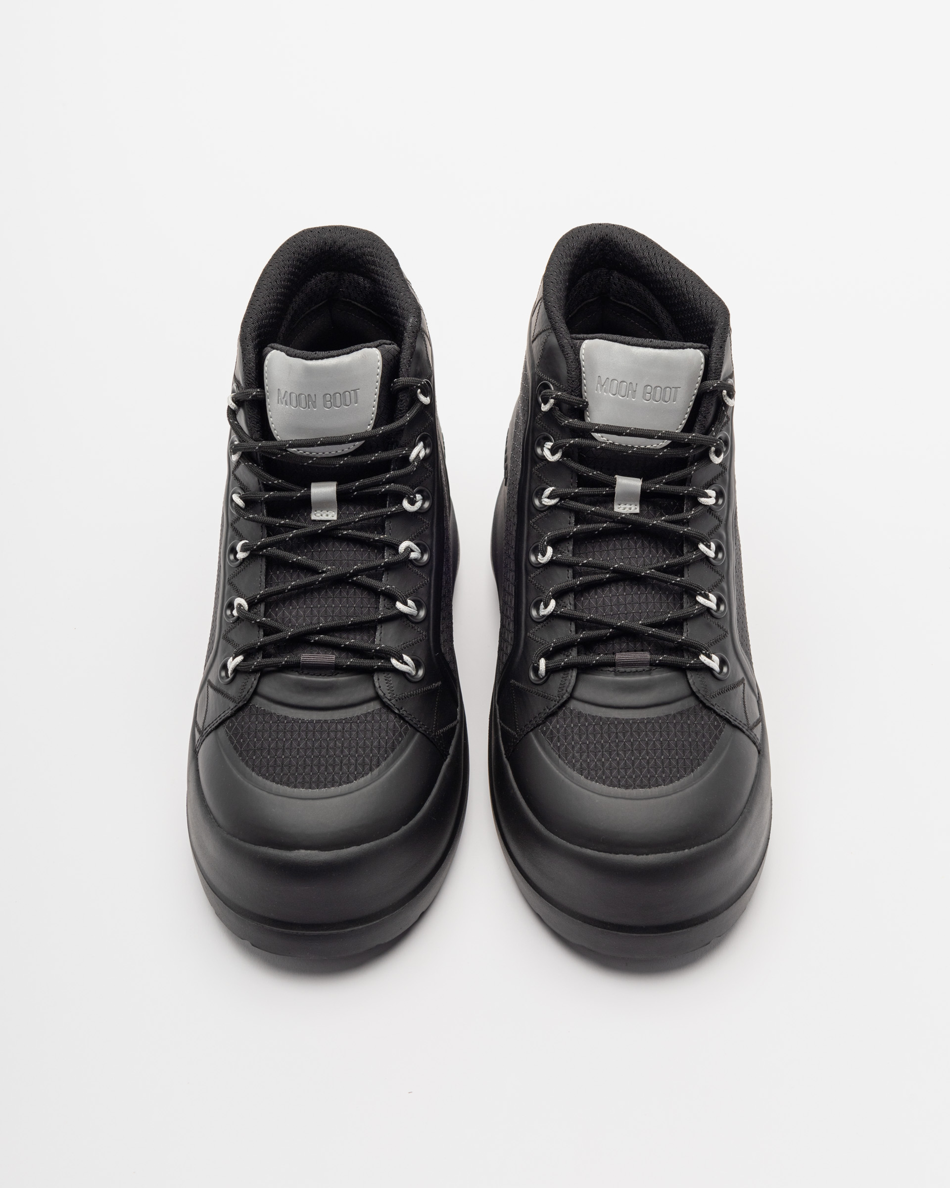 Moon Boot Ankle Boots