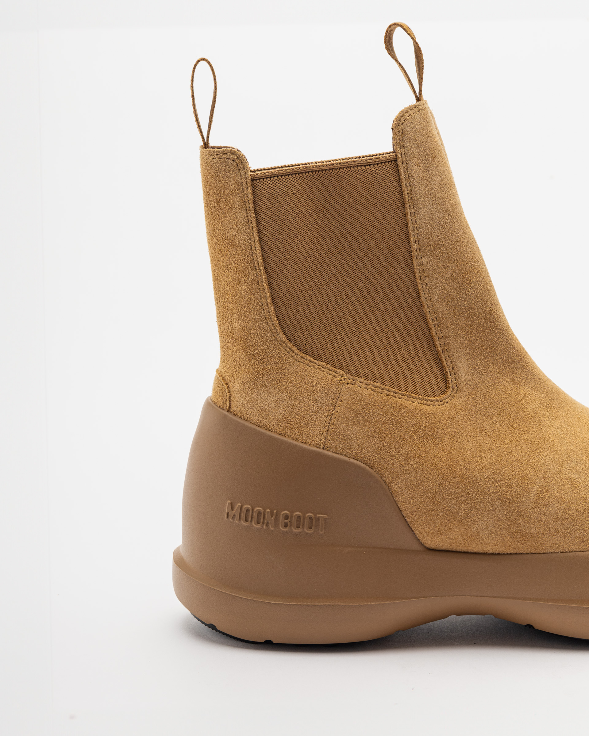 Moon Boot Chelsea boots