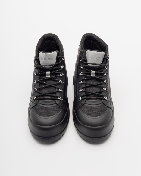 Enkellaarzen Moon Boot Enkellaarzen Moon Boot