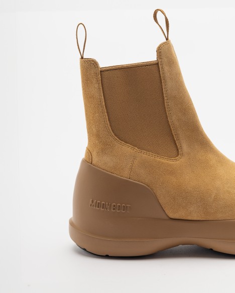 Botas chelsea Moon Boot Botas chelsea Moon Boot