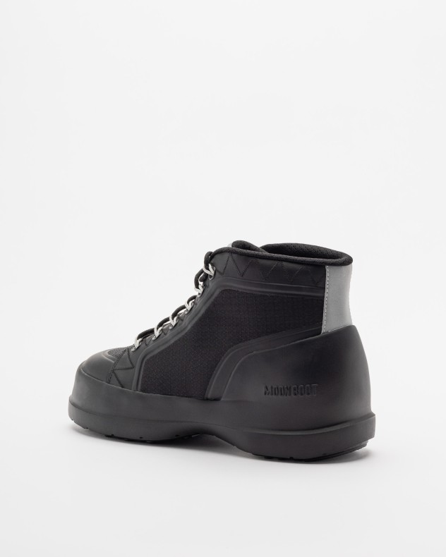 Moon Boot Ankle Boots