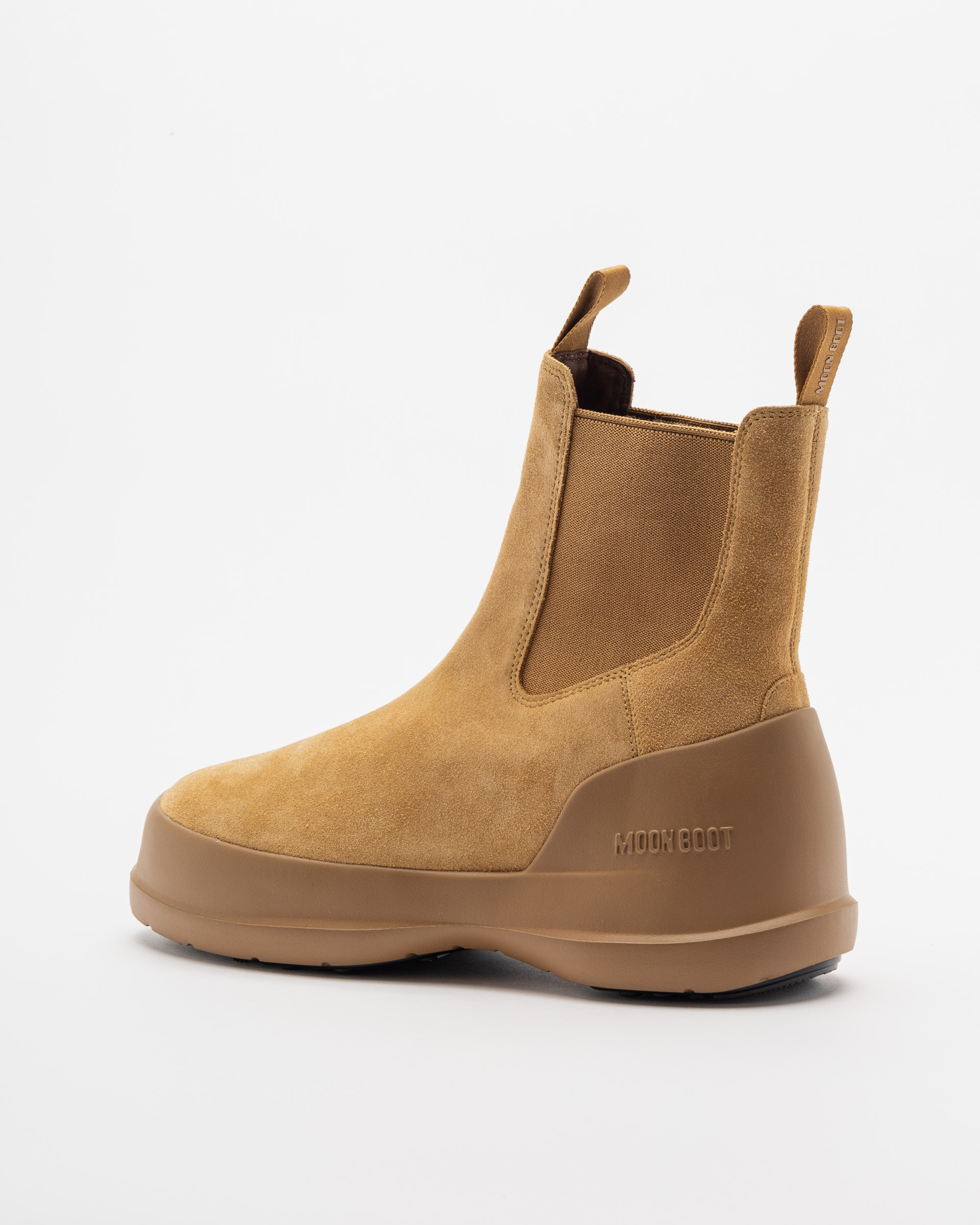 Moon Boot Chelsea boots