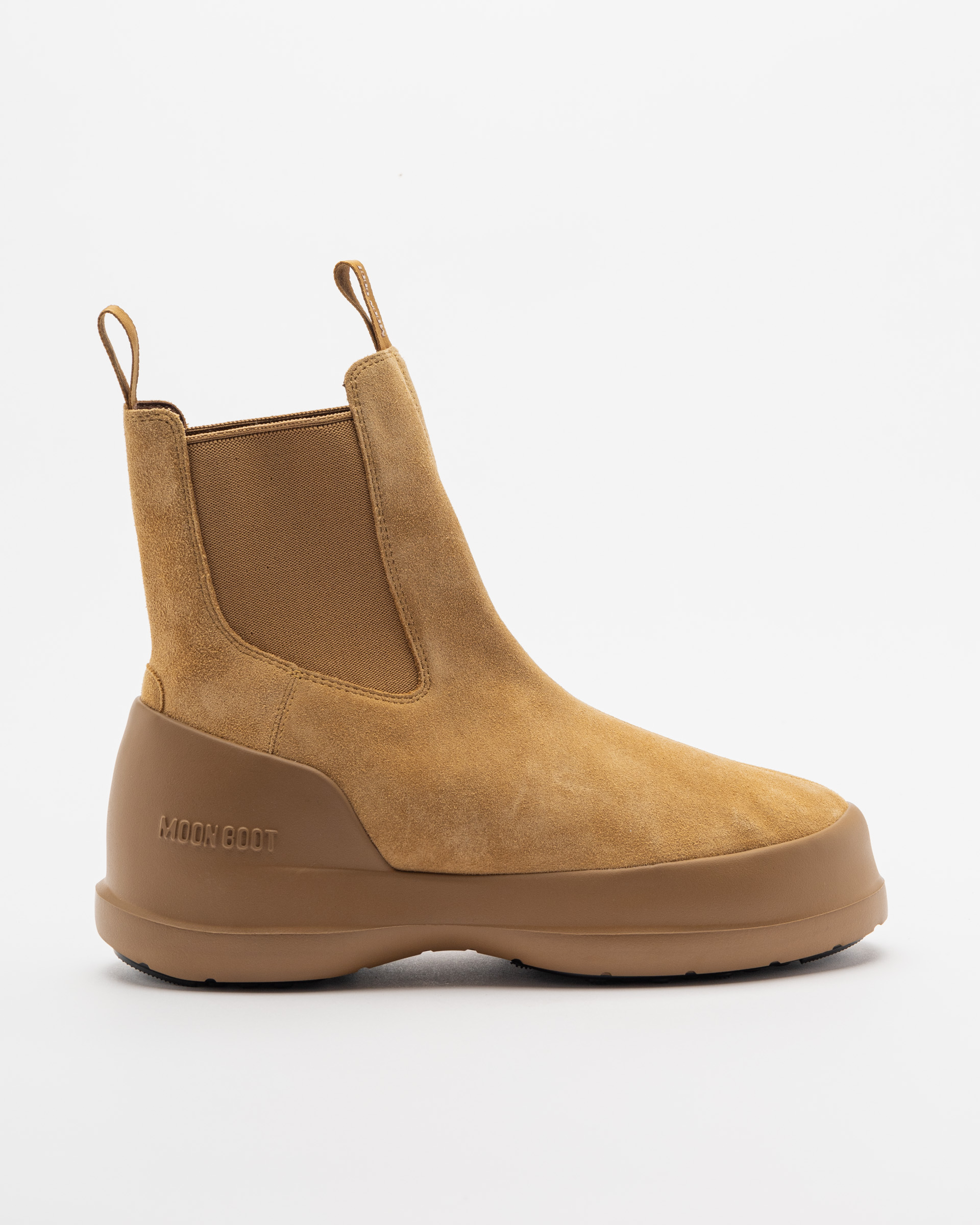 Moon Boot Chelsea boots
