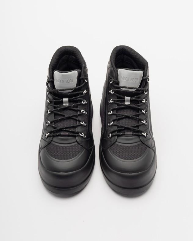 Botines Moon Boot