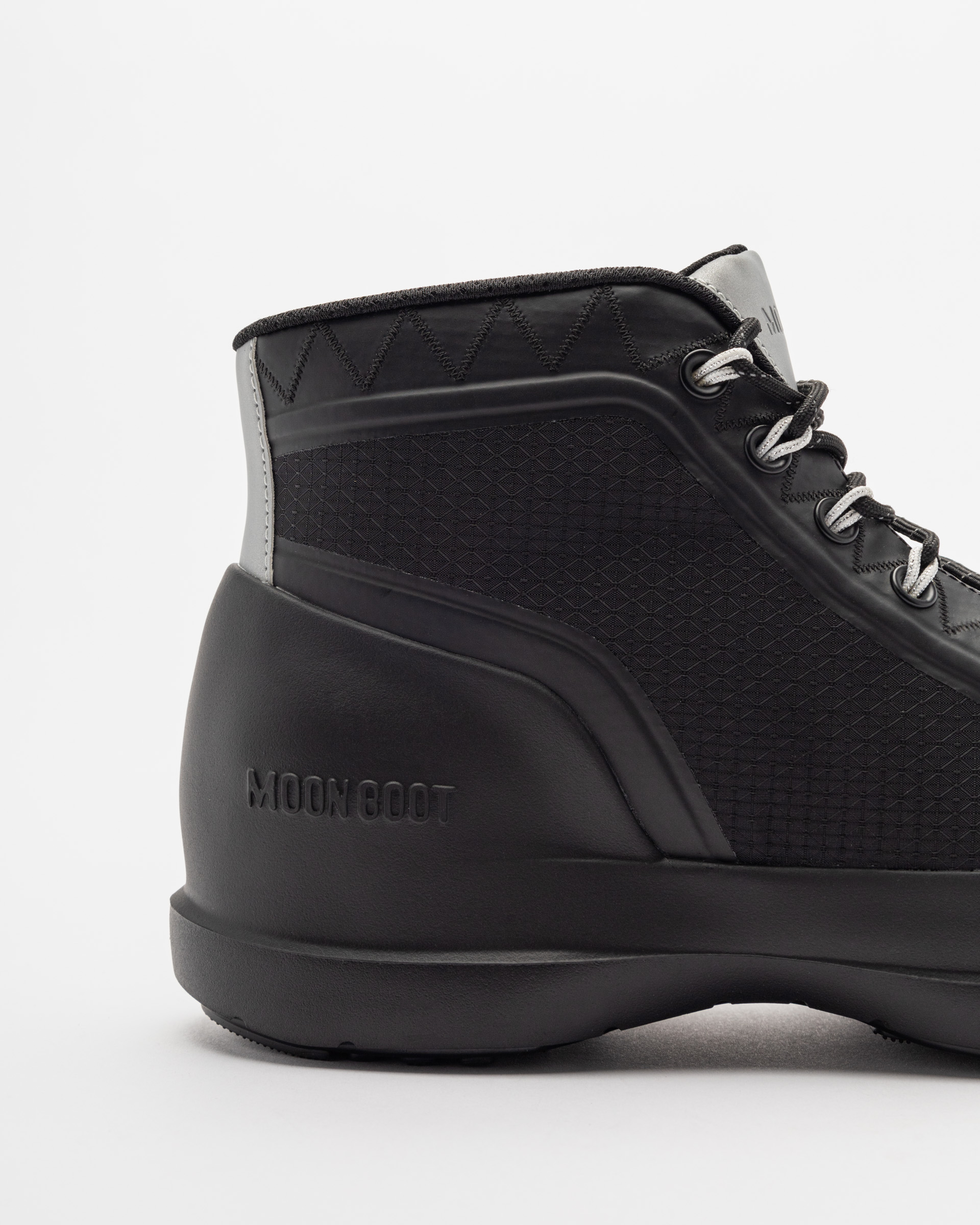 Moon Boot Ankle Boots