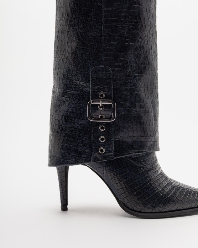 Bottes PROF