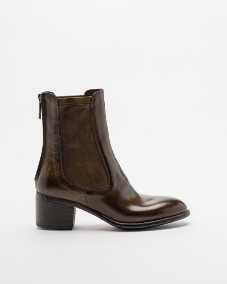 Lemargo Ankle Boots