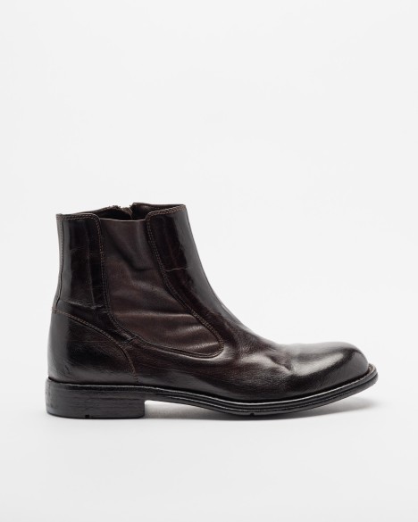 Bottines Lemargo