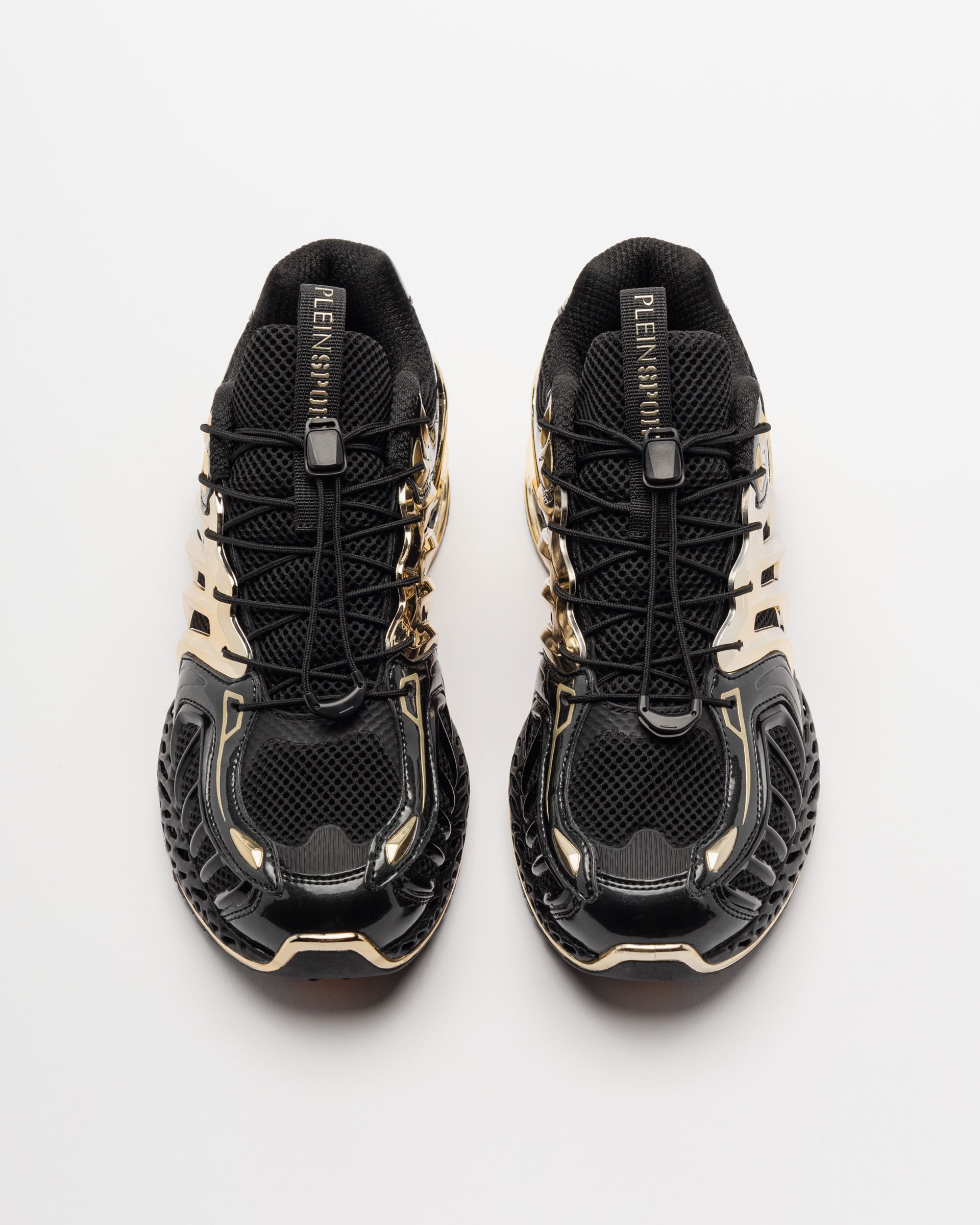 Plein Sport Sneakers